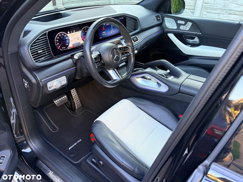 Mercedes-Benz GLE - 13