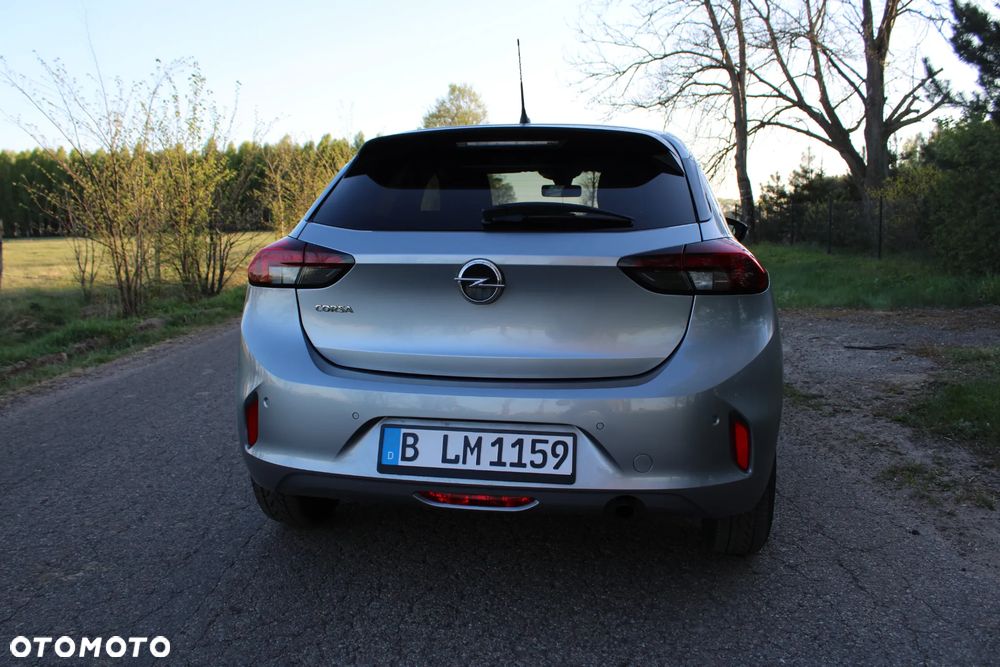 Opel Corsa 1.2 Start/Stop Elegance - 5