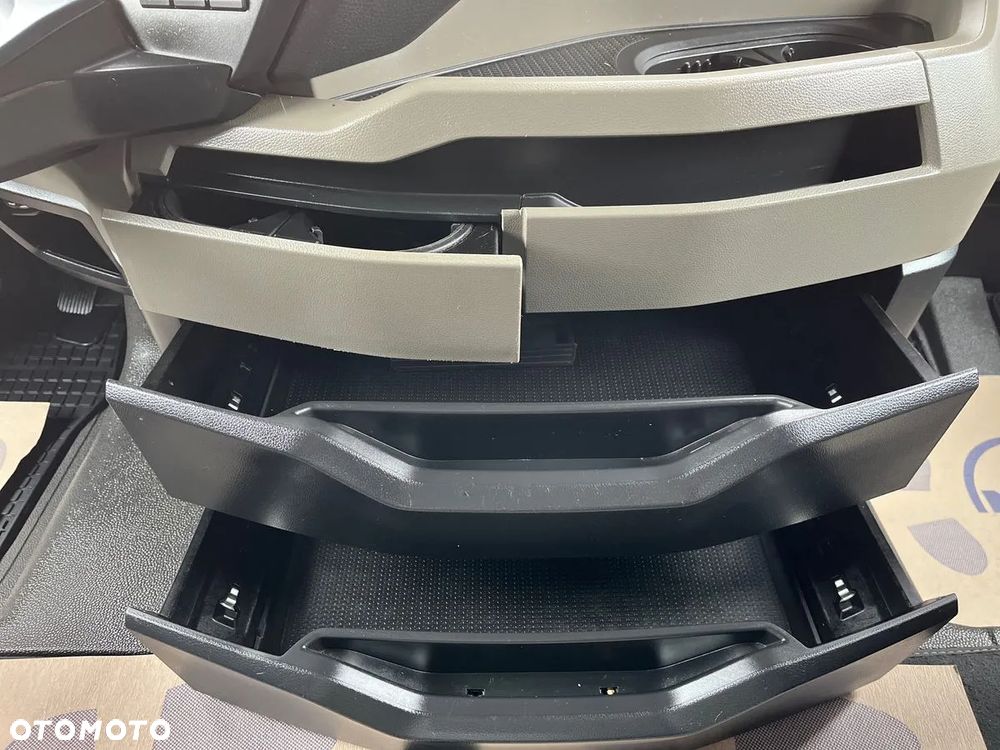 MAN TGX 18.470 4x2 BL SA - 18