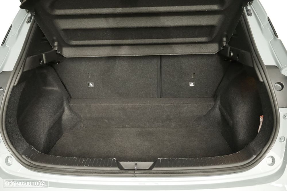 Nissan Qashqai 1.3 DIG-T Acenta Xtronic - 21