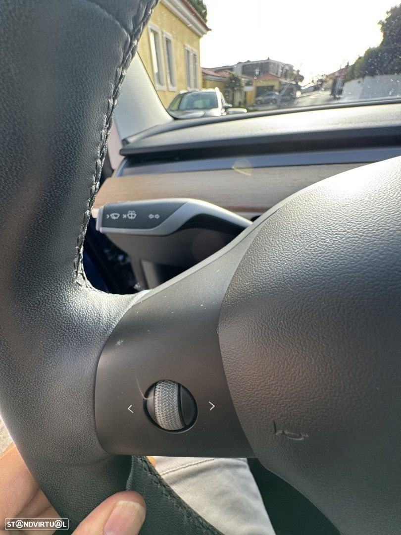 Tesla Model 3 Standard Range Plus RWD - 11