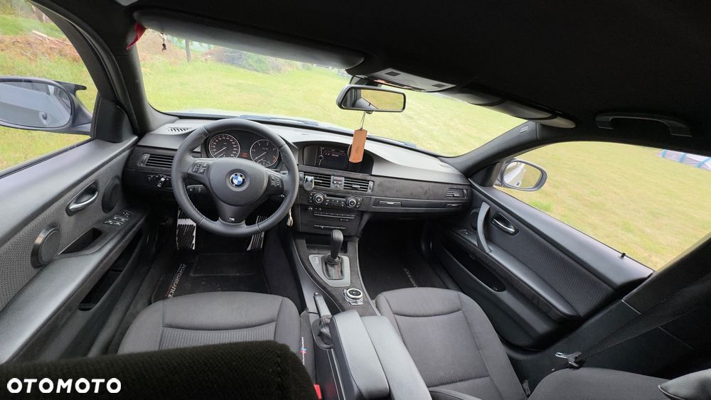 BMW Seria 3 - 15