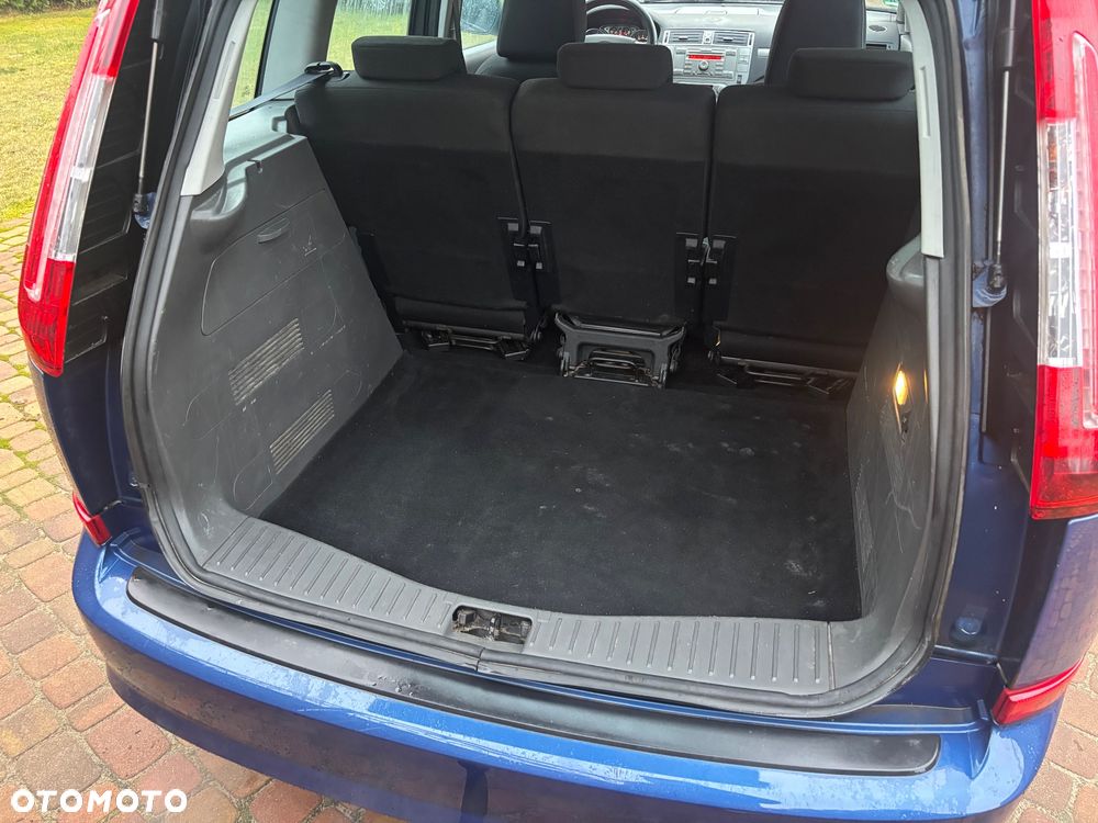 Ford C-MAX - 13