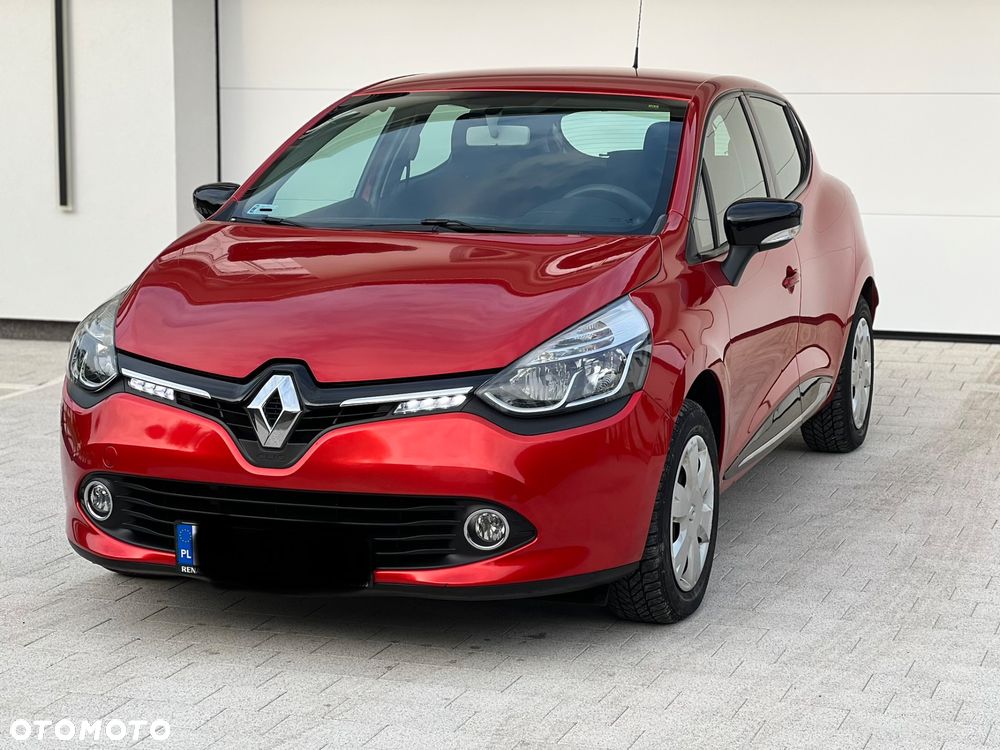Renault Clio Cargo 1.2 16V 75 Extra - 5