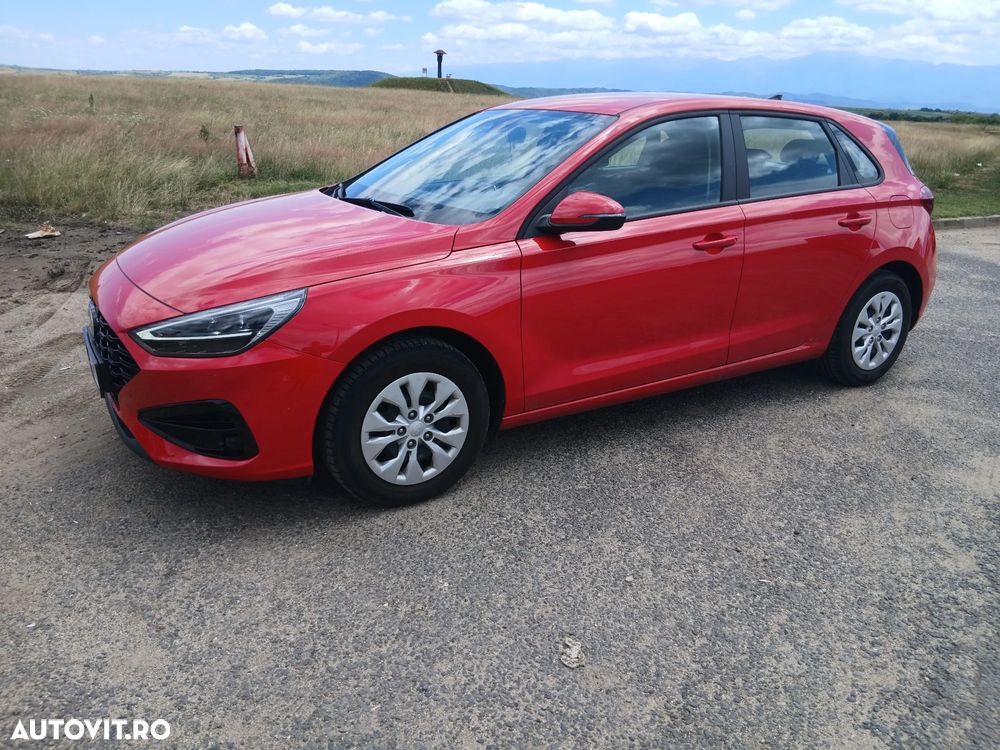 Hyundai i30 - 1