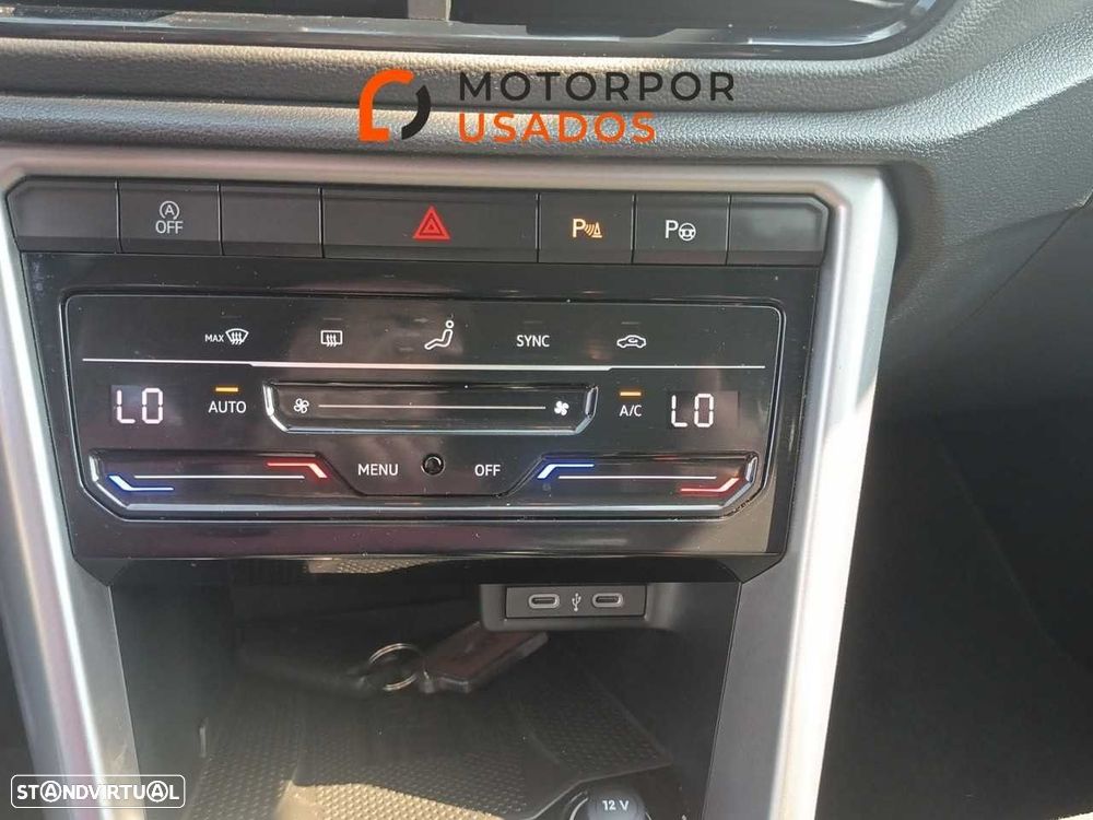 VW T-Roc 1.0 TSI - 13