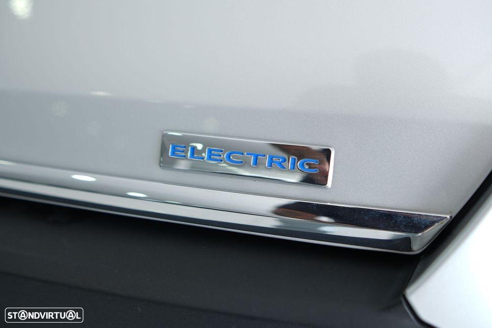 Dacia Spring Electric 45 Comfort - 34