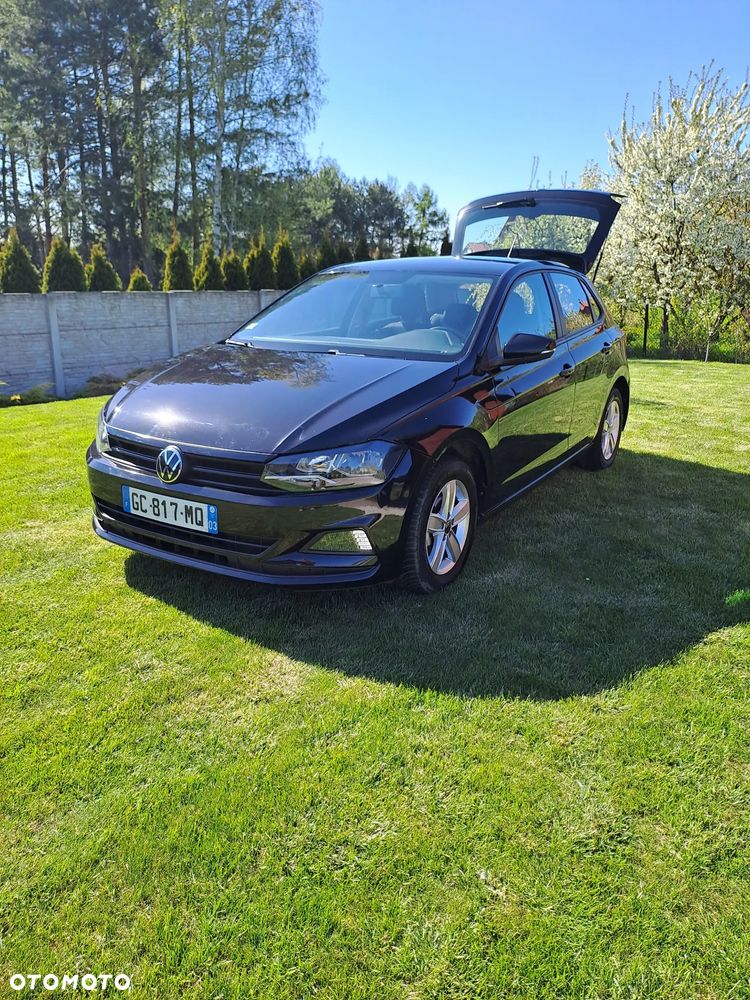 Volkswagen Polo 1.0 ACTIVE - 12