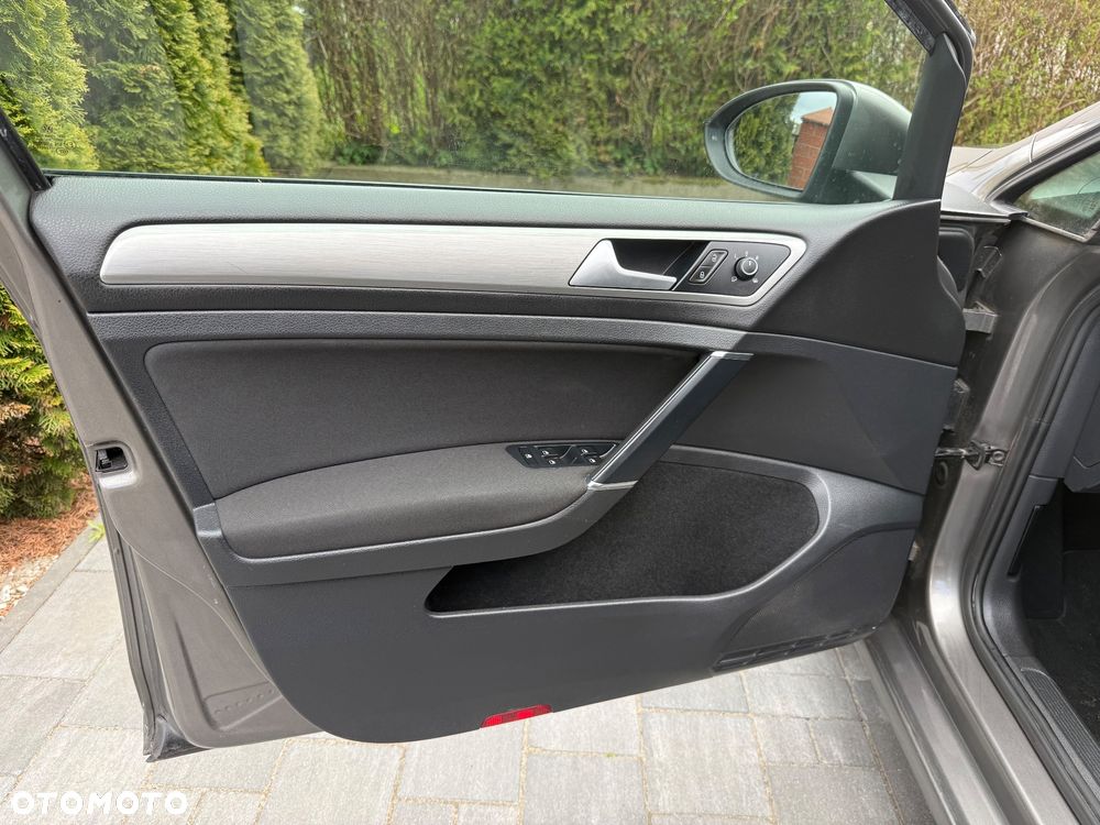 Volkswagen Golf 1.4 TSI BlueMotion Technology Highline - 31
