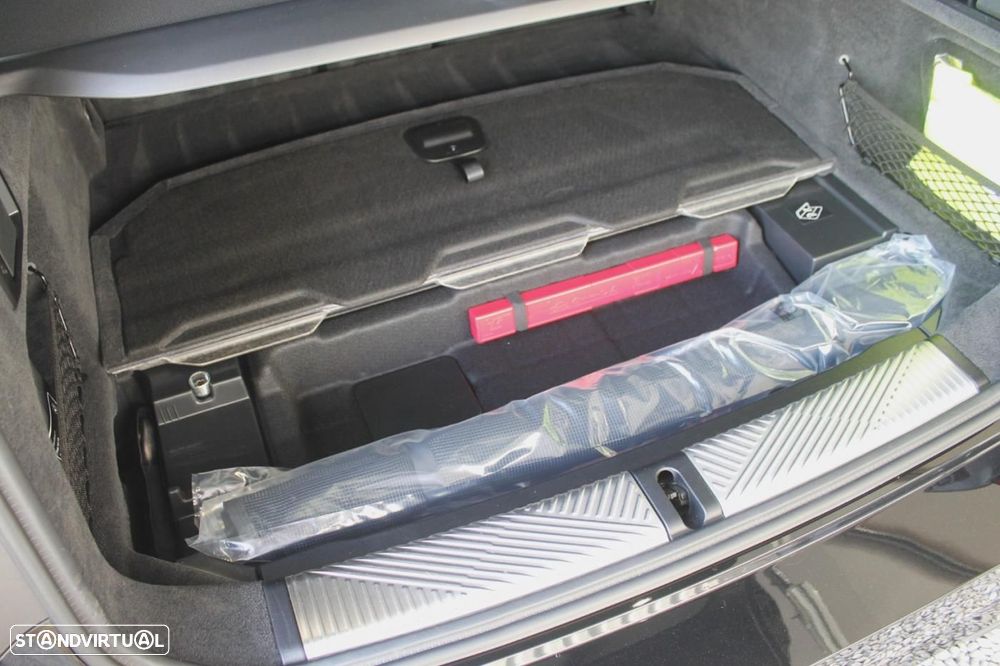 BMW 530 e Pack Desportivo M - 45