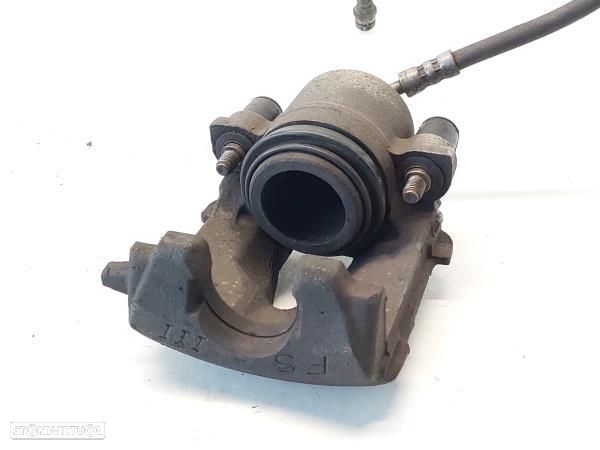 Pinça Travao Frente Dto Volkswagen Golf Vi (5K1) - 3