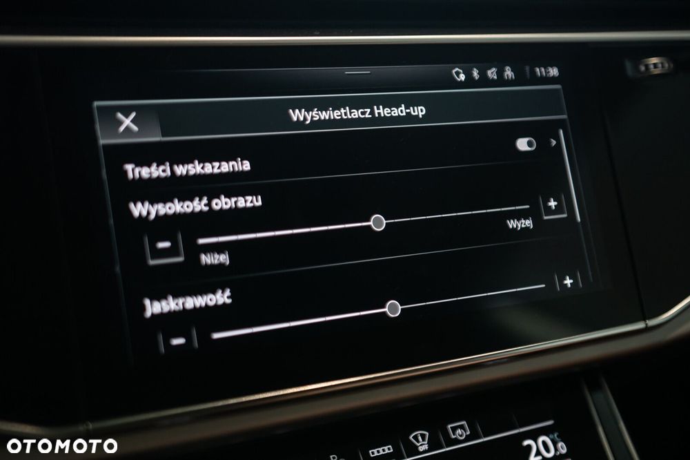 Audi Q8 - 40