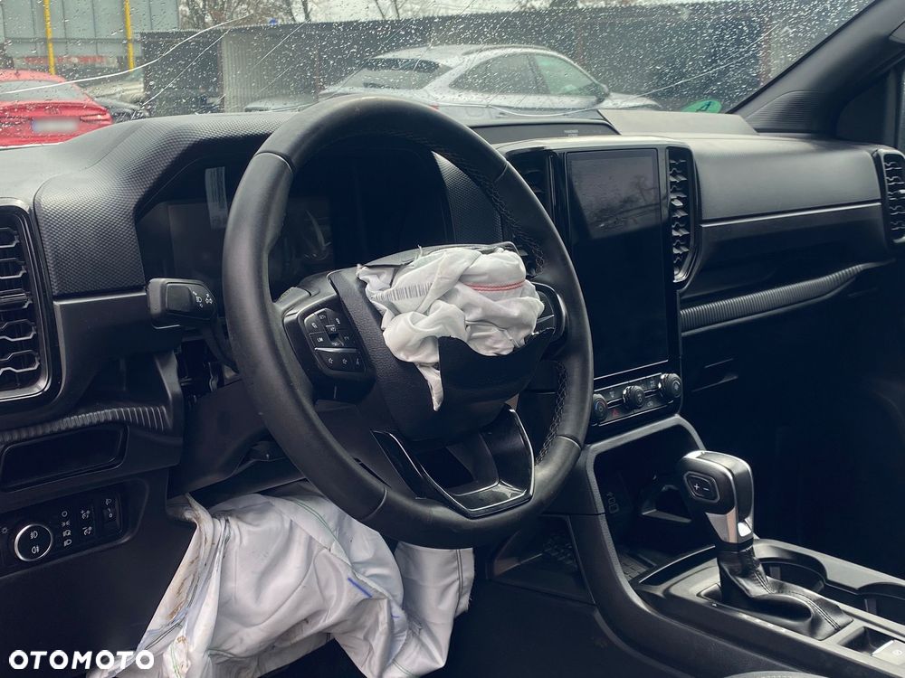 Ford Ranger 2,0 l EcoBlue Doppelkabine Autm Tremor - 17