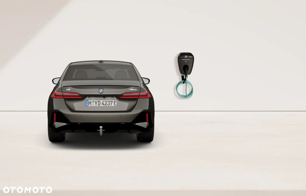 BMW i5 83.9kWh M60 xDrive - 6