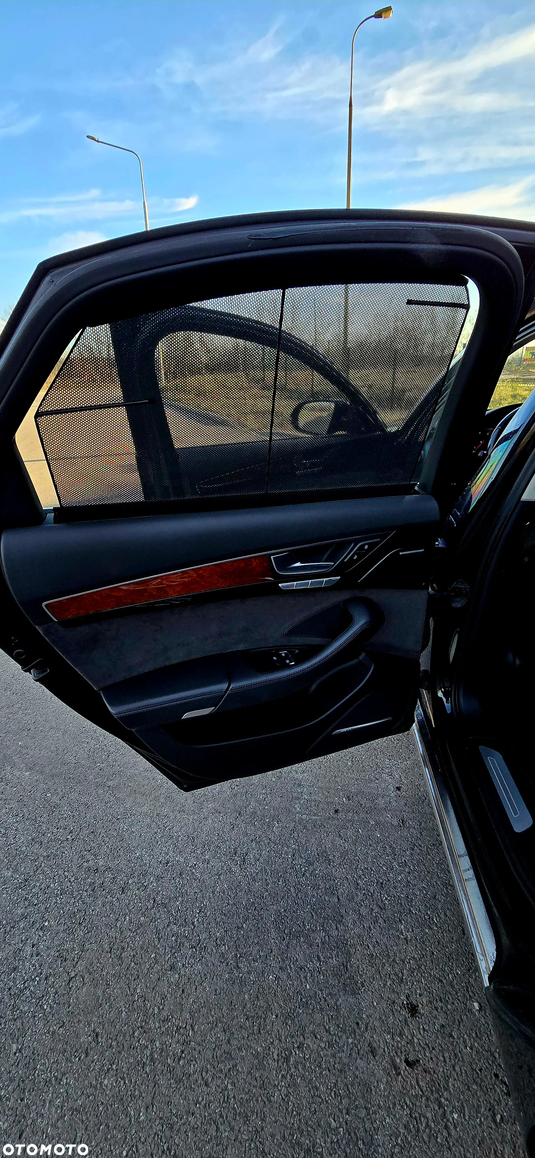 Audi A8 3.0 TDI Quattro - 19