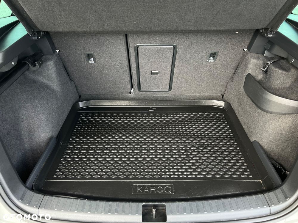 Skoda Karoq 2.0 TSI 4x4 Sportline DSG - 9