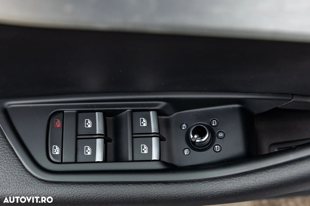 Audi A5 Sportback 2.0 TDI quattro S tronic sport - 37