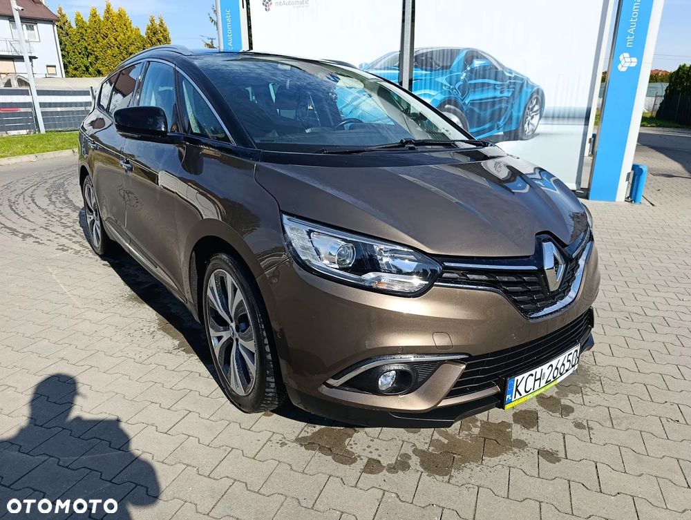 Renault Scenic - 3