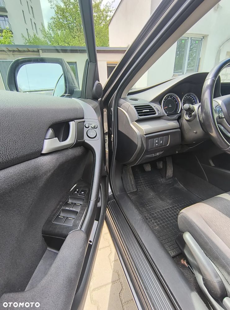 Honda Accord 2.0 Elegance - 17