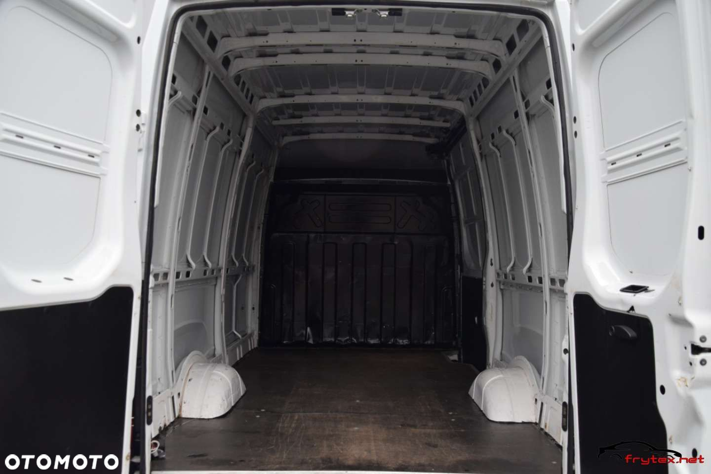 Iveco Daily L2H3 - 19