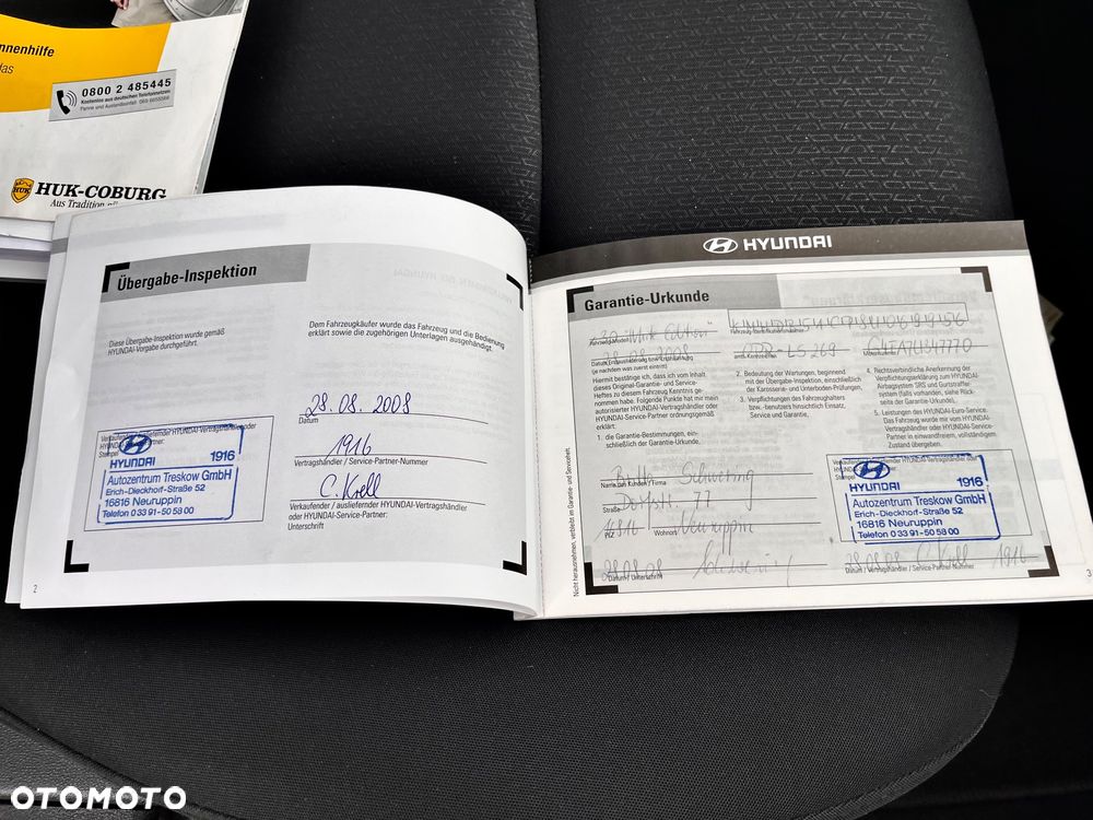 Hyundai i30 1.4 White Edition - 18