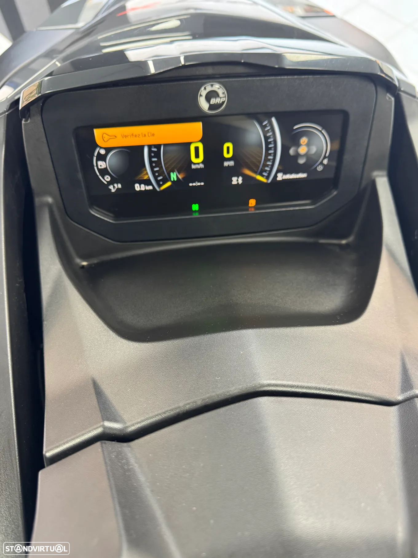 Sea-Doo RXT - 11