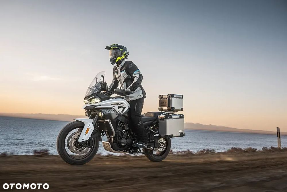 CFMoto 800MT Explore - 4
