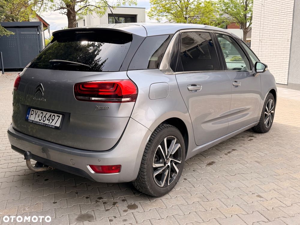 Citroën C4 Picasso PureTech 130 Stop&Start Exclusive - 5