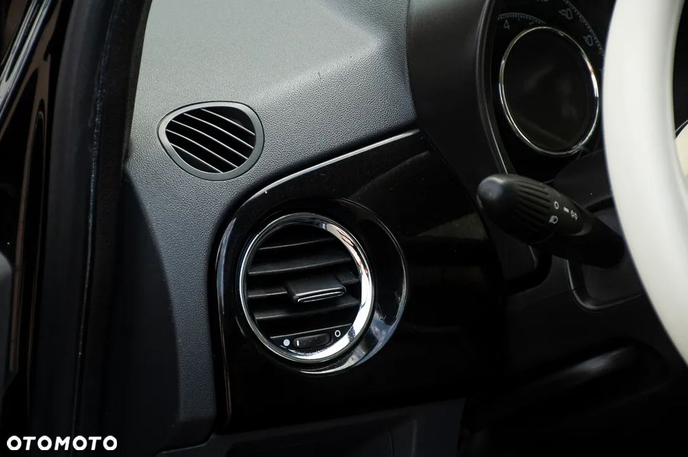 Fiat 500 1.4 16V S - 34