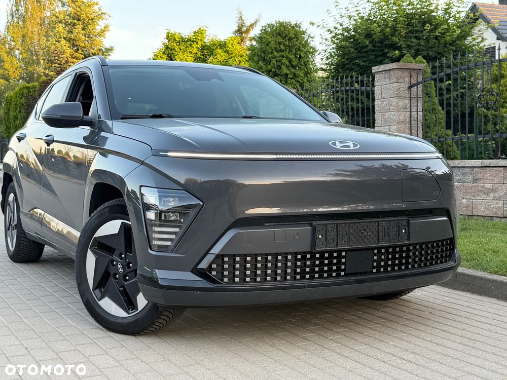 Hyundai Kona Style - 3