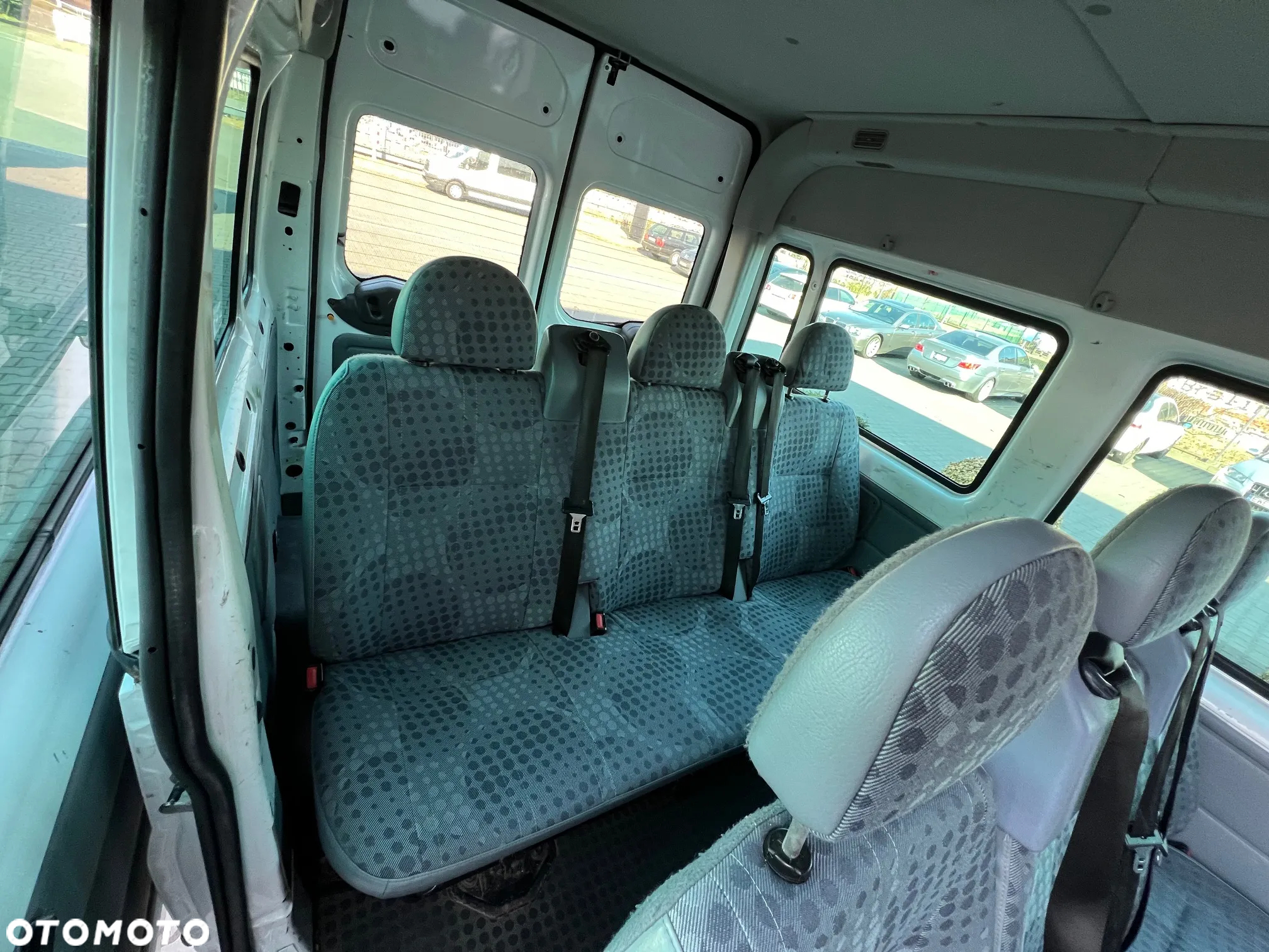Ford Transit - 15