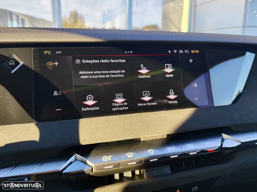 DS DS4 1.2 Hybrid Etoile e-DSC6 - 14