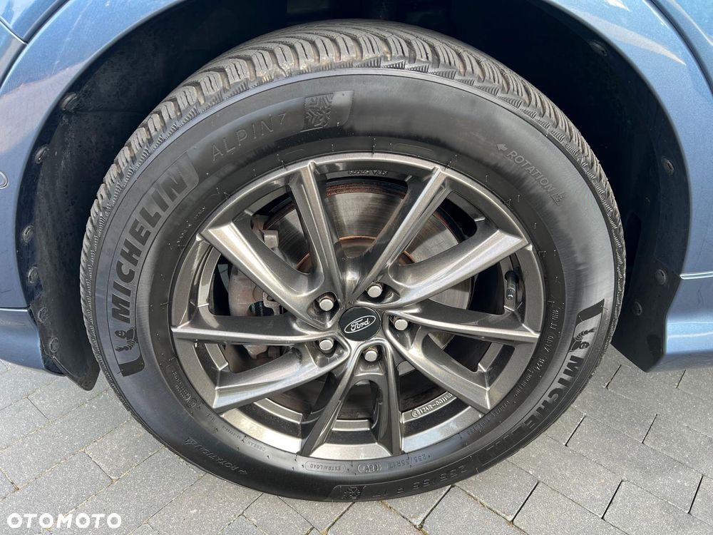 Ford Kuga 2.0 EcoBlue 4x4 ST-LINE - 12