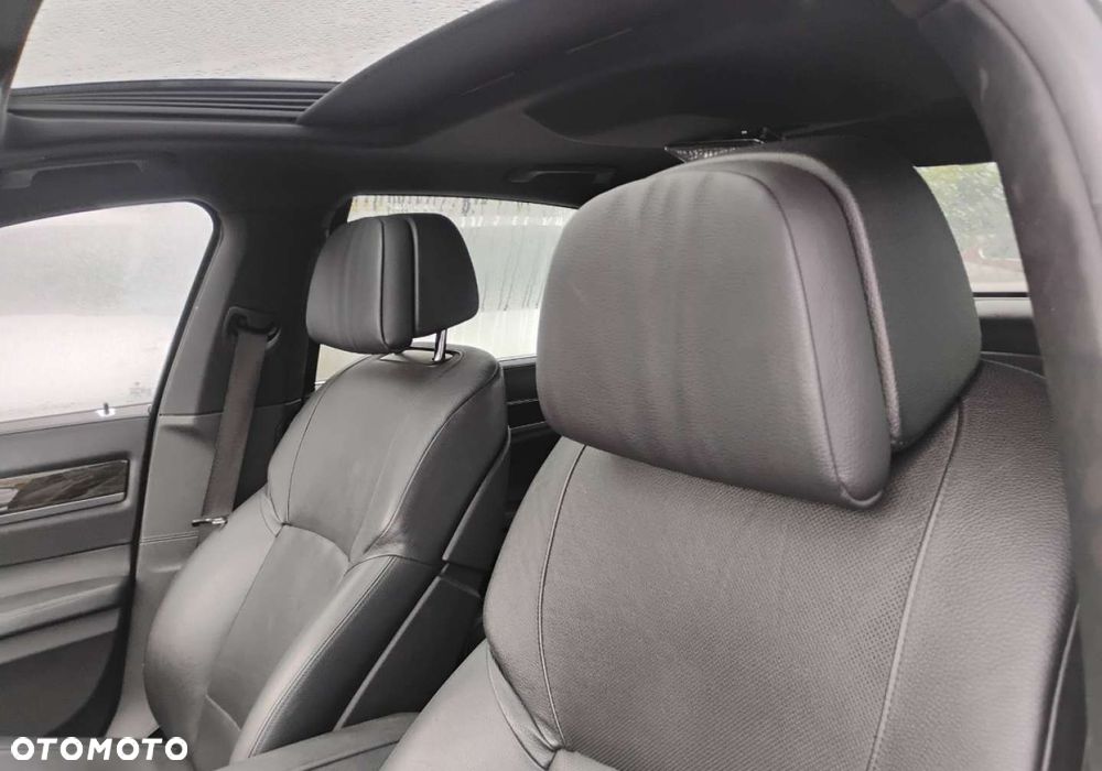 BMW Seria 7 - 9