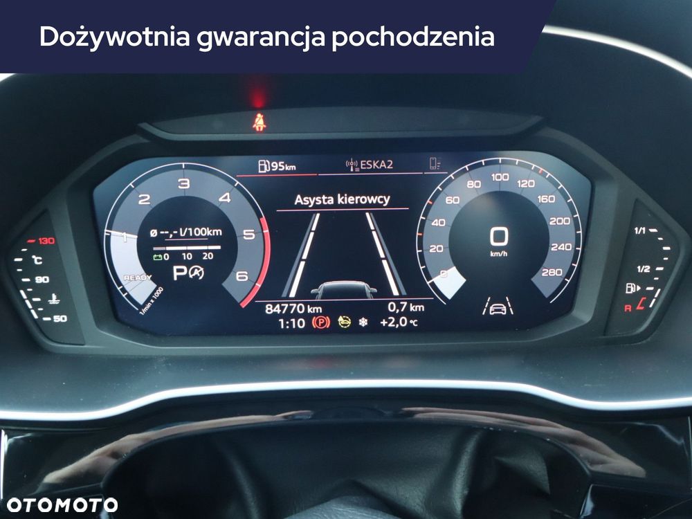 Audi Q3 - 13