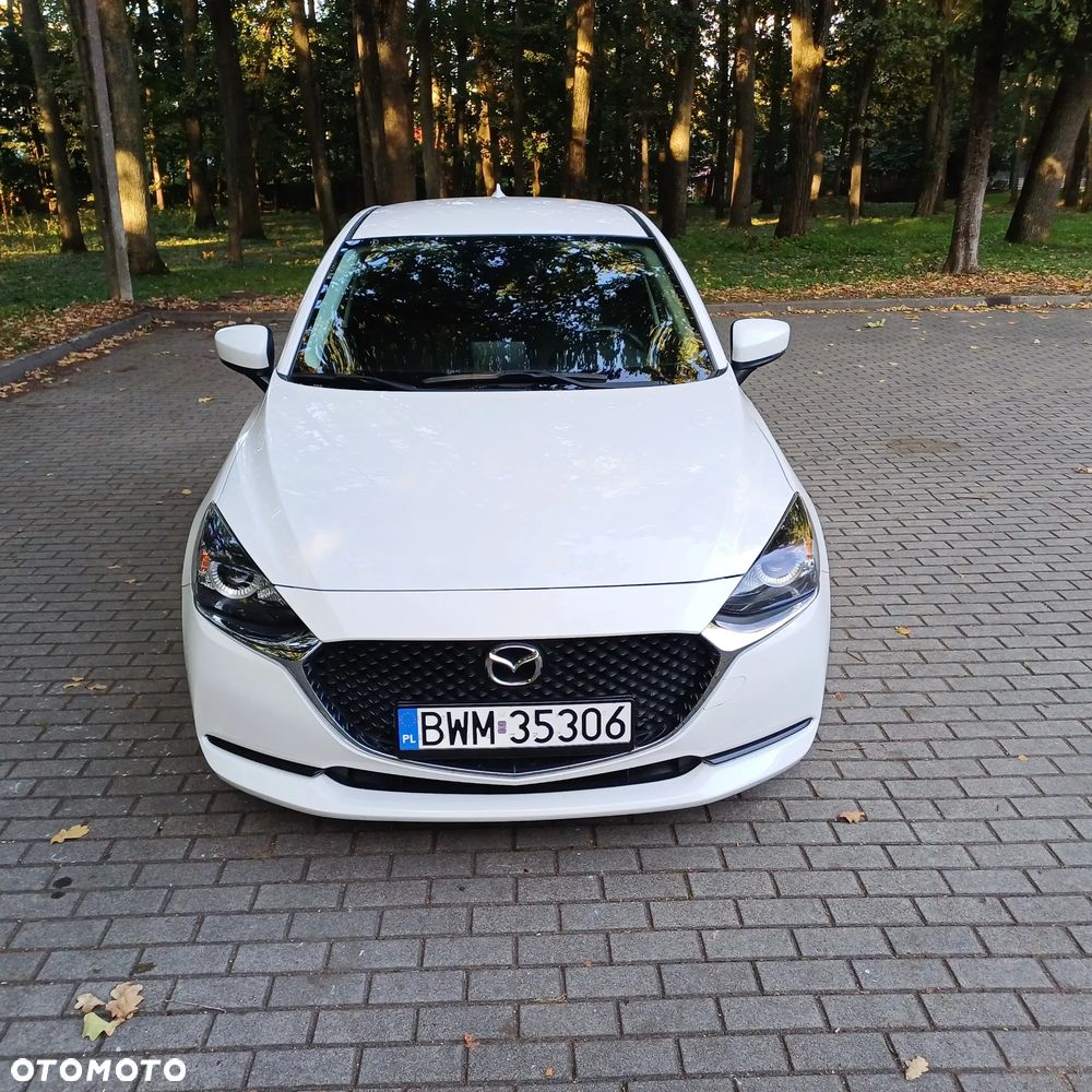 Mazda 2 SKYACTIV-G 90 Center-Line - 12