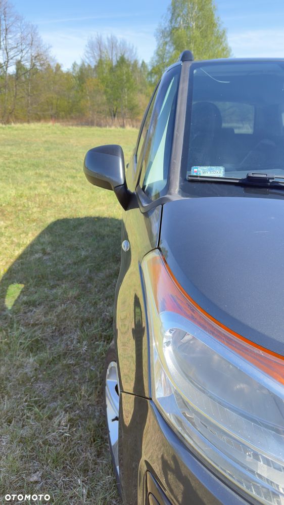 Citroën C3 Picasso - 11