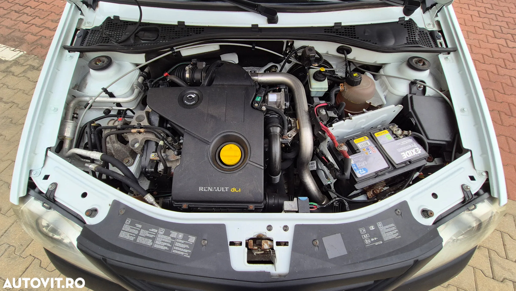 Dacia Logan Van - 11