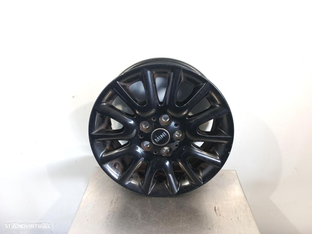 PNEU BMW MINI F56 - 1