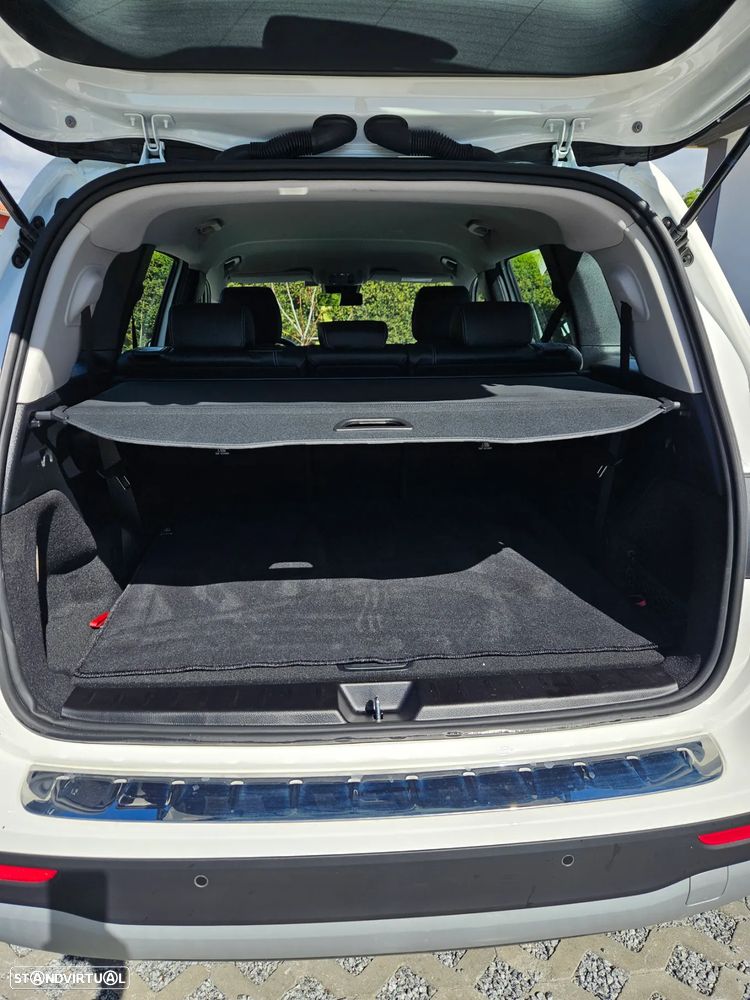 Mercedes-Benz GLB 180 d - 11