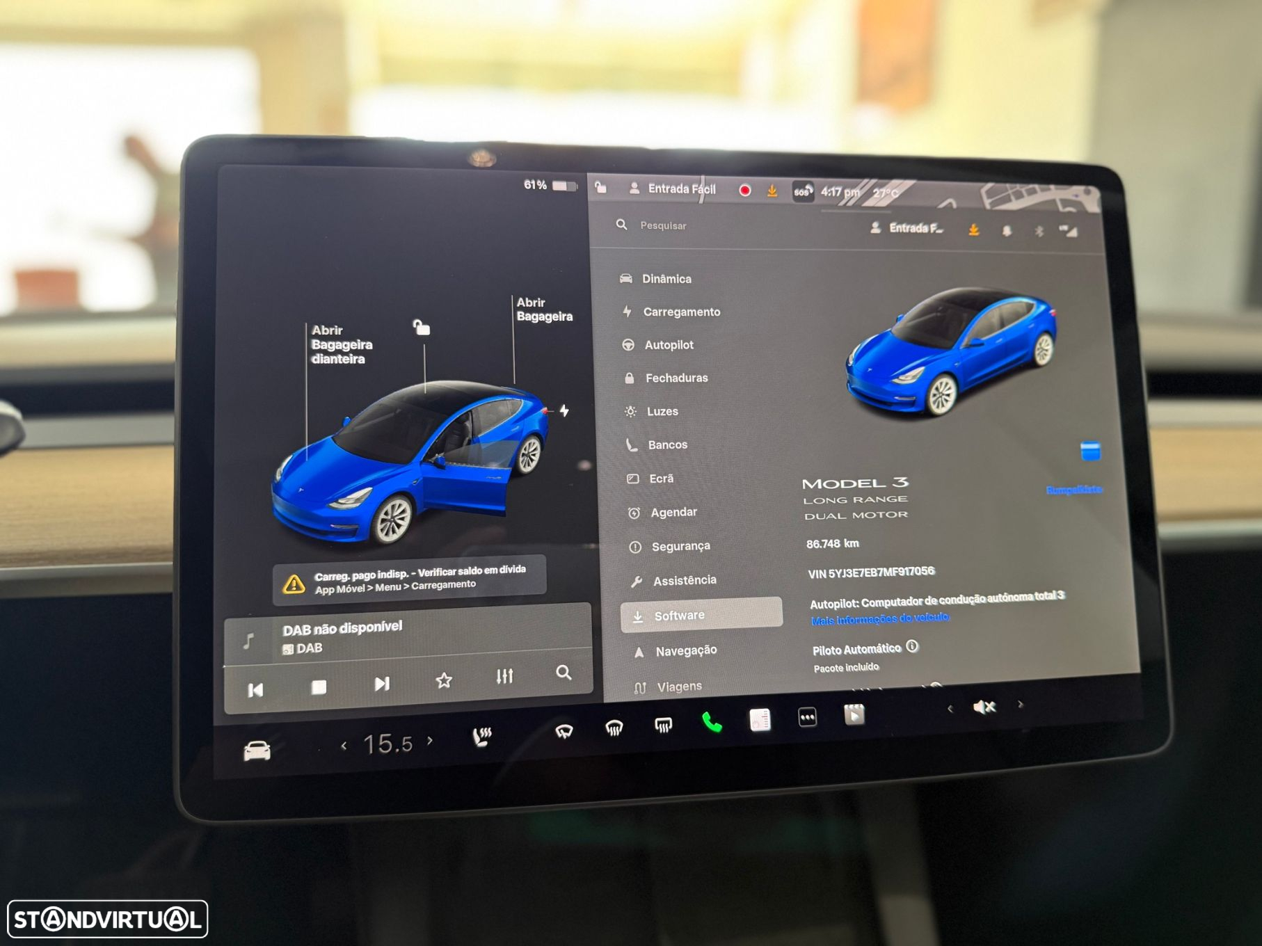 Tesla Model 3 Long-Range Dual Motor AWD - 21