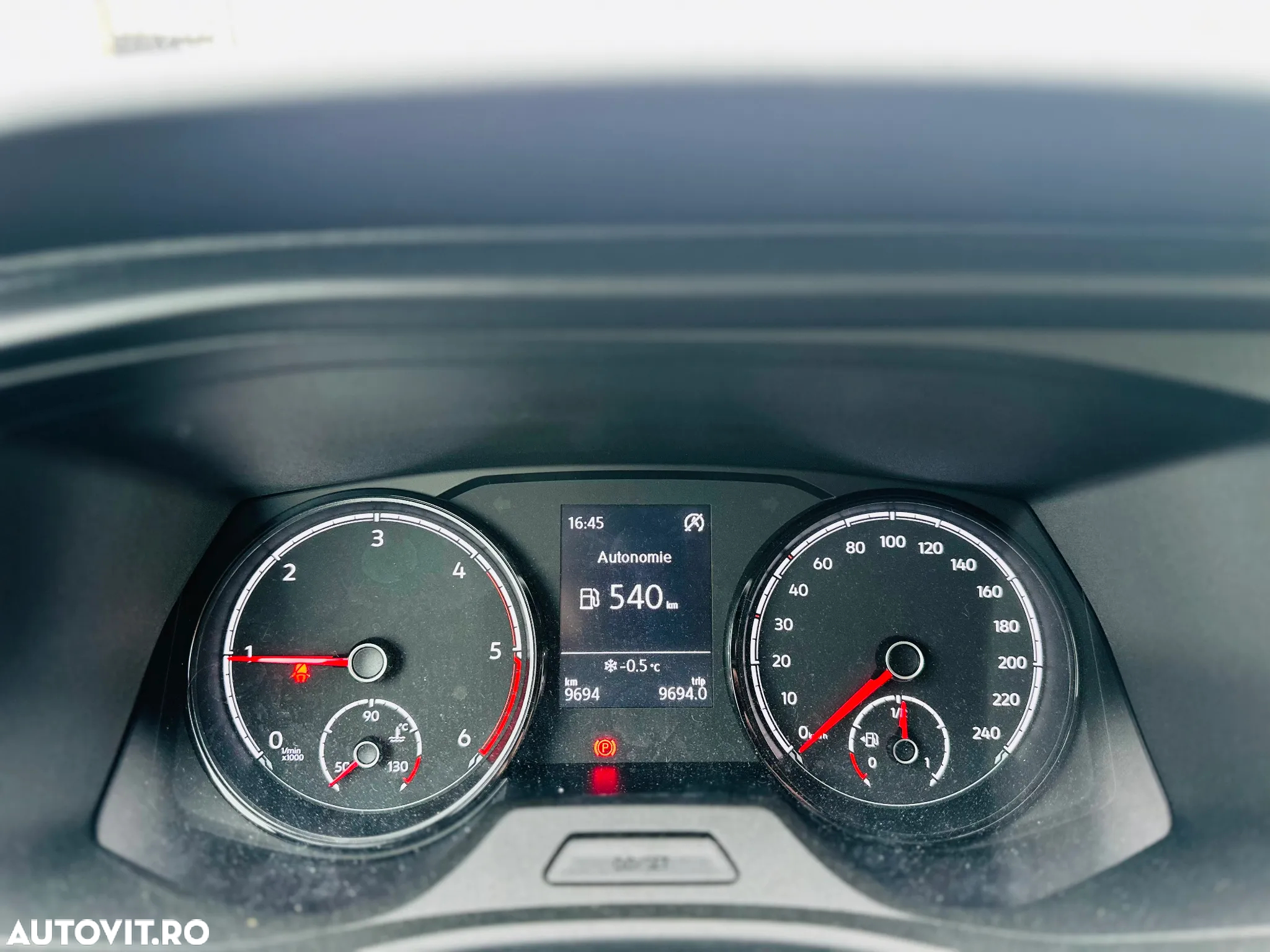 Volkswagen Transporter Sasiu CD T6.1 2.0 TDI 110 kW LR - 7