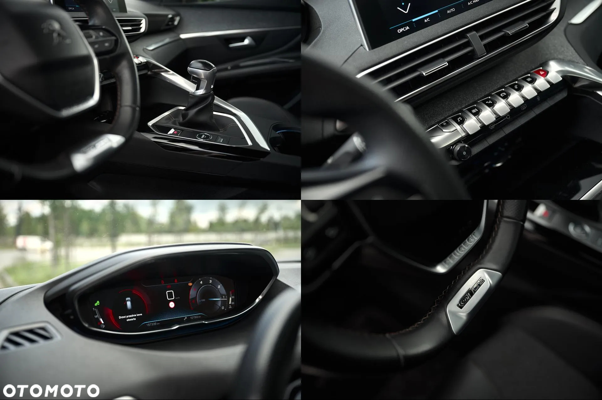 Peugeot 3008 1.5 BlueHDi GT S&S - 35