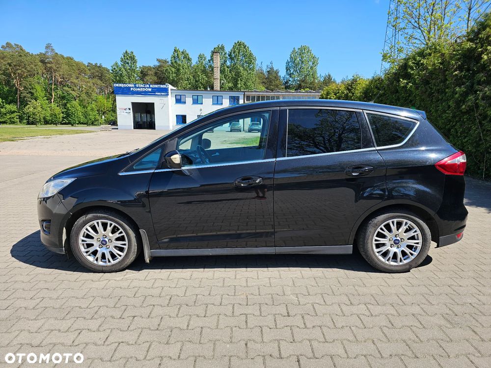 Ford Focus C-Max - 7