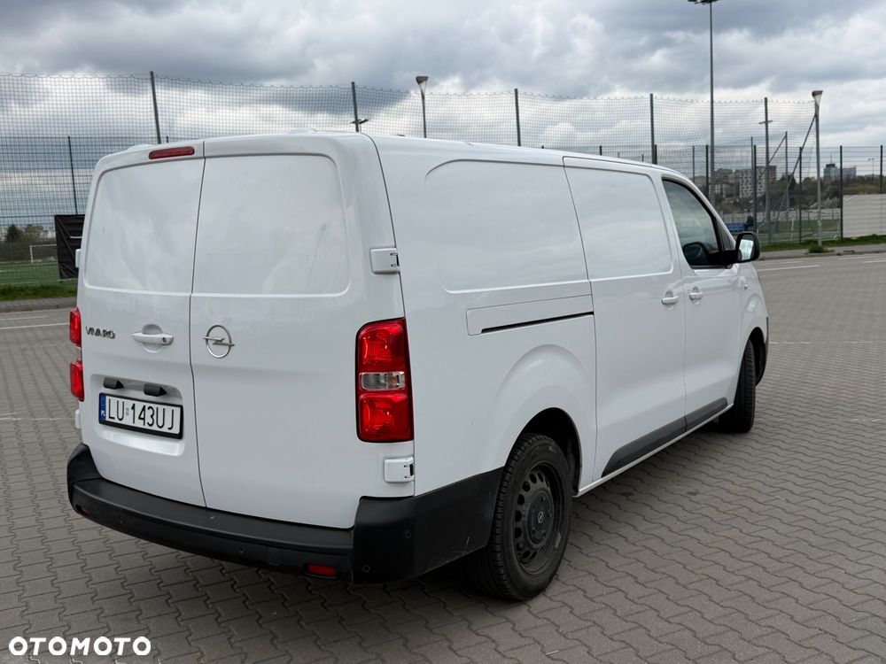 Opel Vivaro - 2