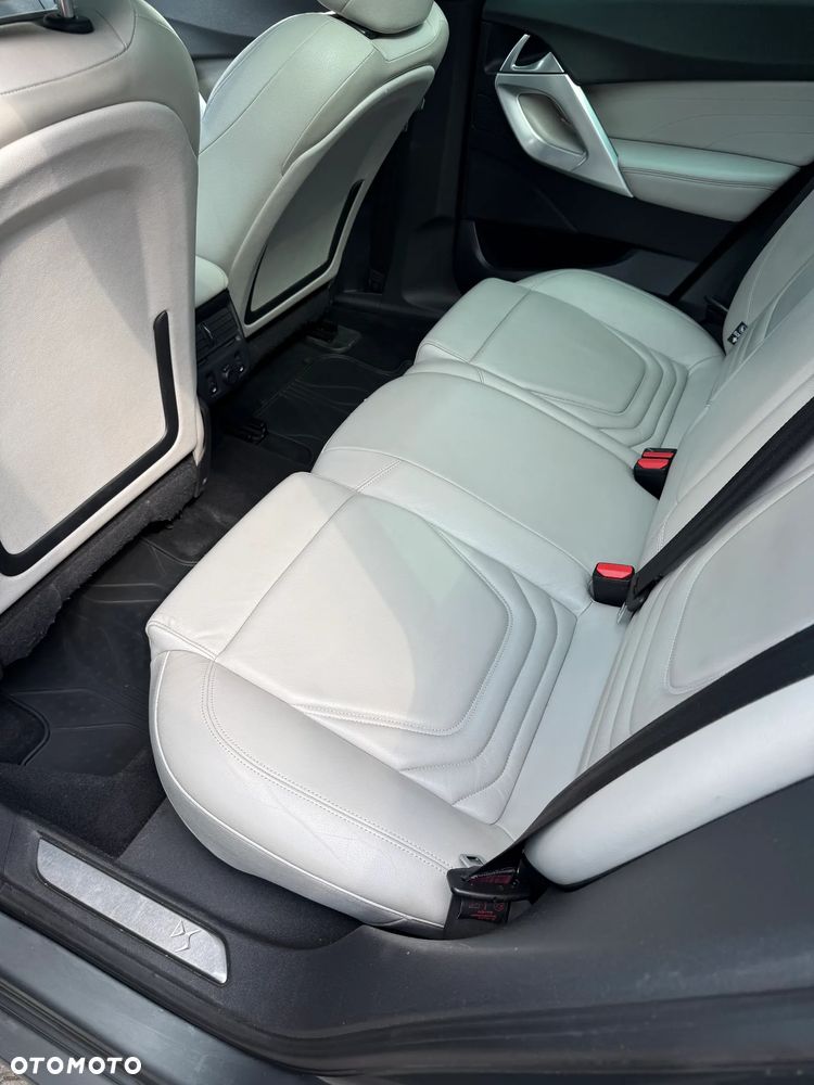 Citroën DS5 2.0 HDi SportChic - 30