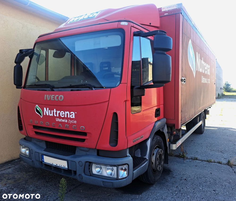 Iveco 75 E-15 - 5