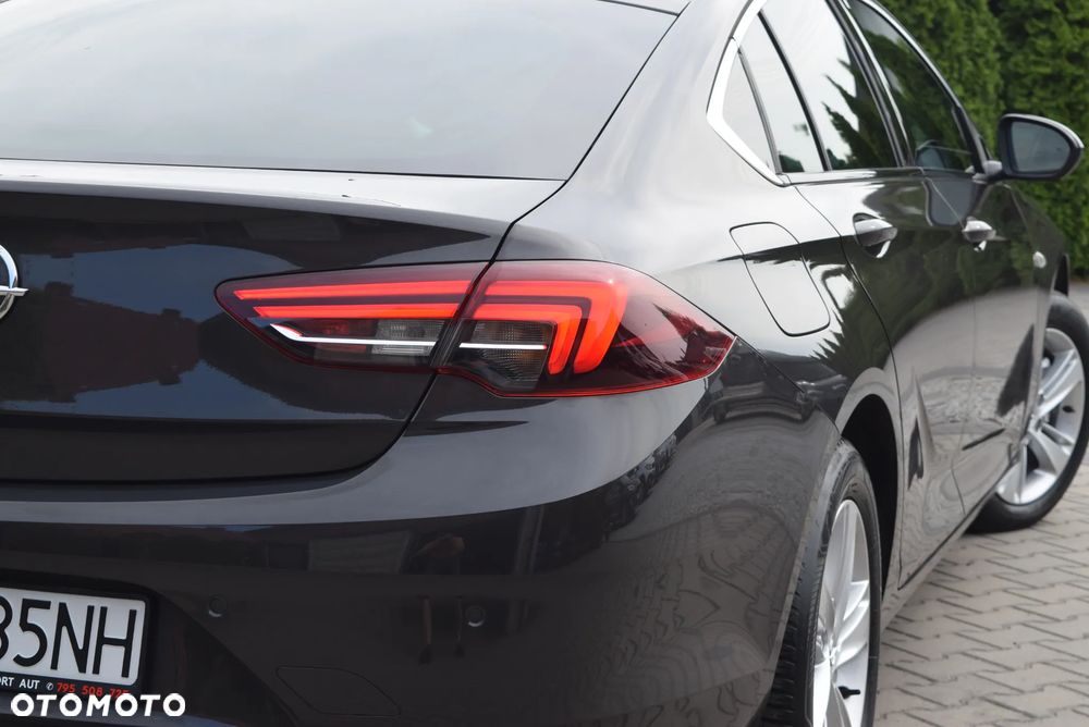 Opel Insignia 2.0 CDTI Business Edition S&S - 29