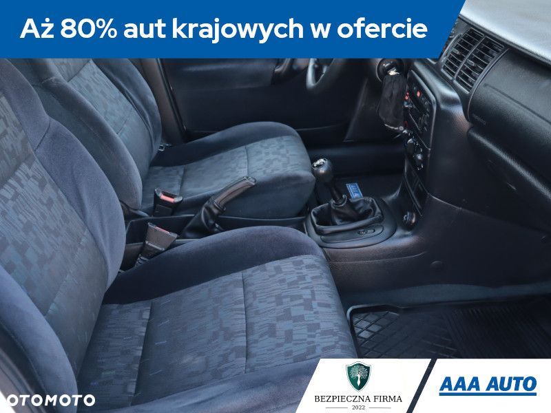 Opel Vectra - 11