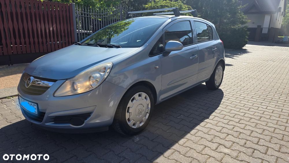 Opel Corsa - 33